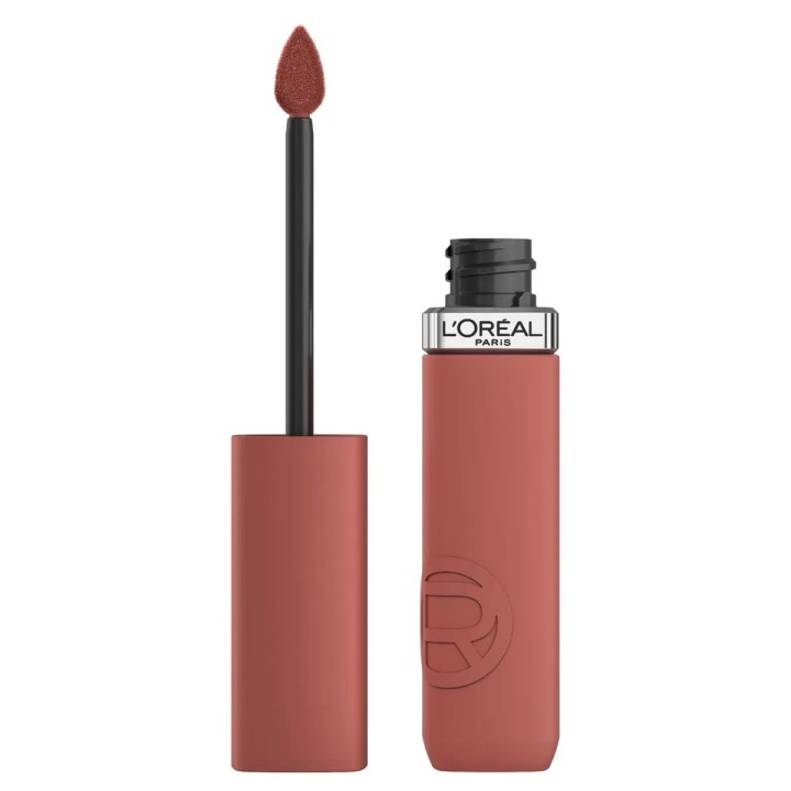 L'Oreal Infallible Matte Resistance Lipstick 635