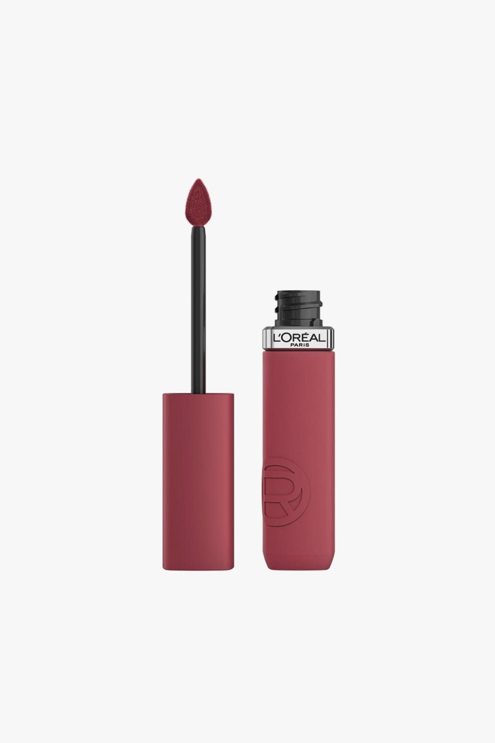 L'Oreal Infallible Matte Resistance Lipstick 665
