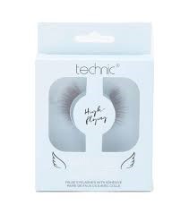 Technic Winged Lashes Featherlight – 1 Pair
