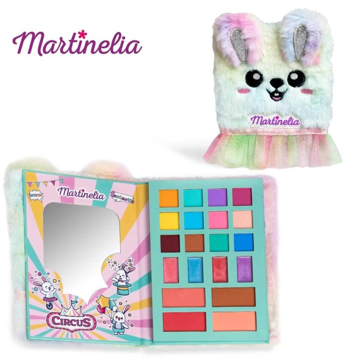 Martinelia Circus Super Wallet 24