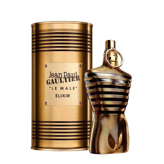 Jean Paul Gaultier Le Male Elixir Edt 125Ml