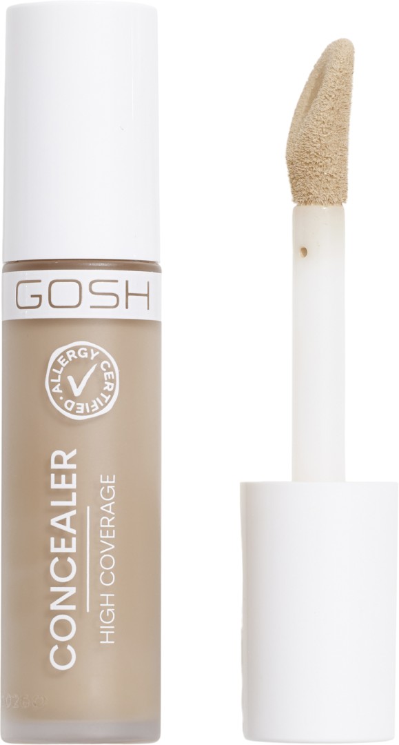 Gosh High Coverage Consealer 004 N
