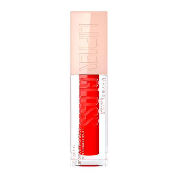 Maybelline Lifter Gloss Liquorice – 5.4Ml
