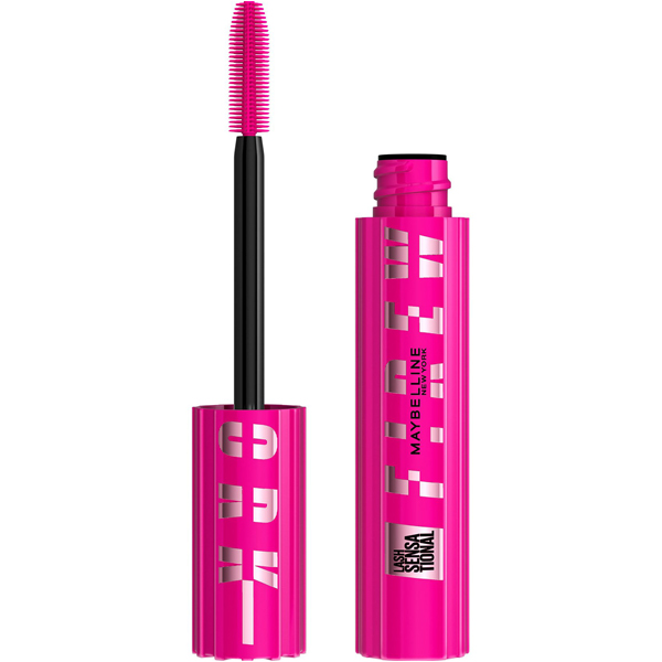Maybelline Lash Sensational Firework Mascara Black
