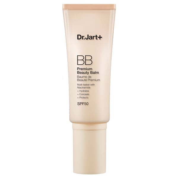Dr. Jart+ Bb Premium Beauty Balm Spf 50, 40Ml
