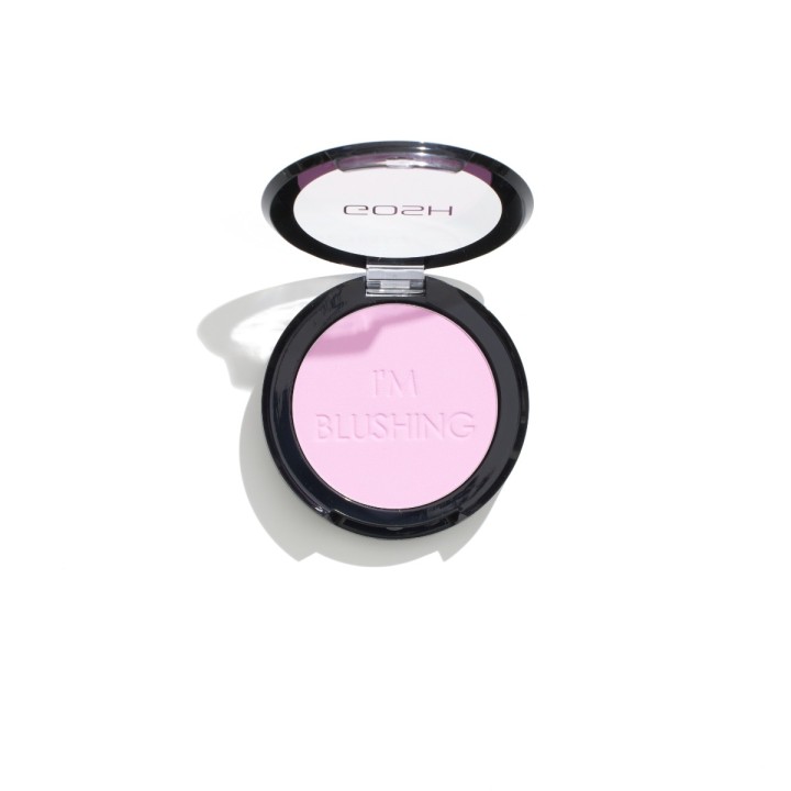 Gosh Im Blushing Blush No005 Crush 5.5G – Blush, Rosy Glow, Makeup