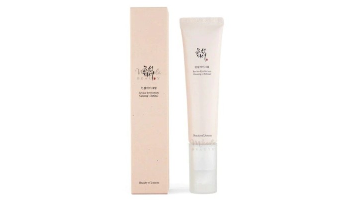 Beauty of Joseon Revive Eye Serum Ginseng & Retinal, 30mlBeauty