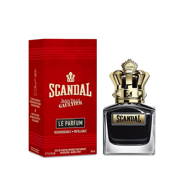 Jean Paul Gaultier Scandal Him Le Parfum 50Ml
