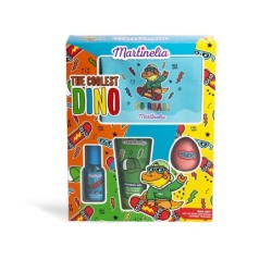 Martinelia The Coolest Dino 8Pcs Set 24