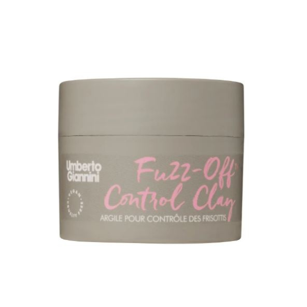 Umberto Giannini Fuzz-Off Control Clay 50Ml