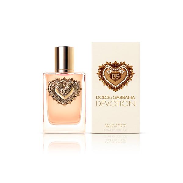 Dolce & Gabbana Devotion Eau De Parfum 30Ml – Womens Perfume Spray