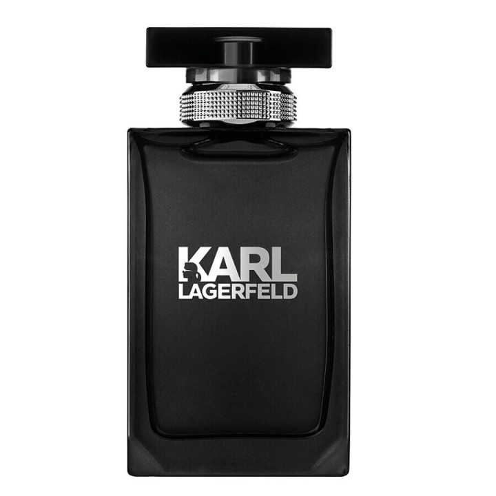 Karl Lagerfeld Homme Edt 50Ml