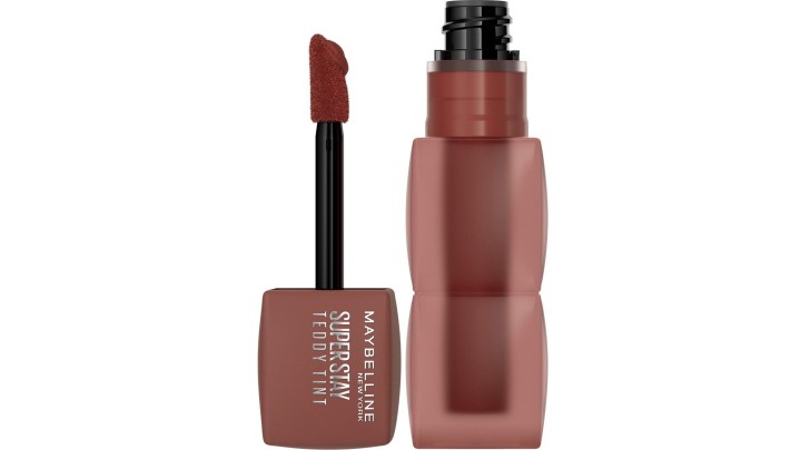 Maybelline Teddy Tint 20 Mascara Tear