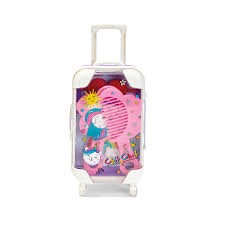 Chit Chat Mini Beauty Case – 24Pcs