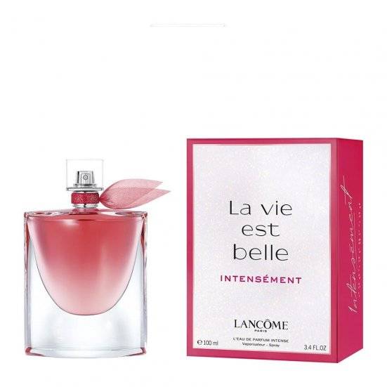 Lancome La Vie Est Belle Intensement Eau De Parfum 100Ml