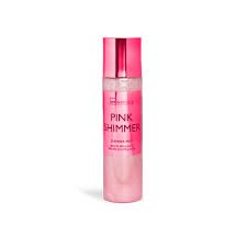 Idc Institute Glow Pink Shimmer Mist 150Ml