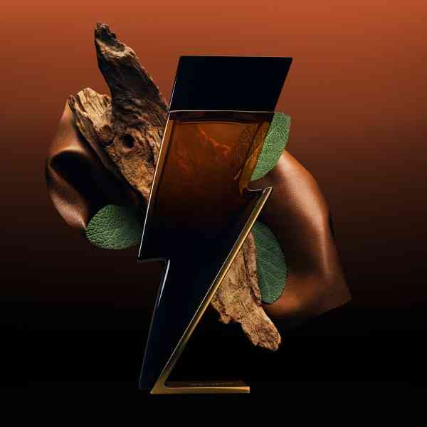 Carolina Herrera Bad Boy Elixir Edp 100Ml