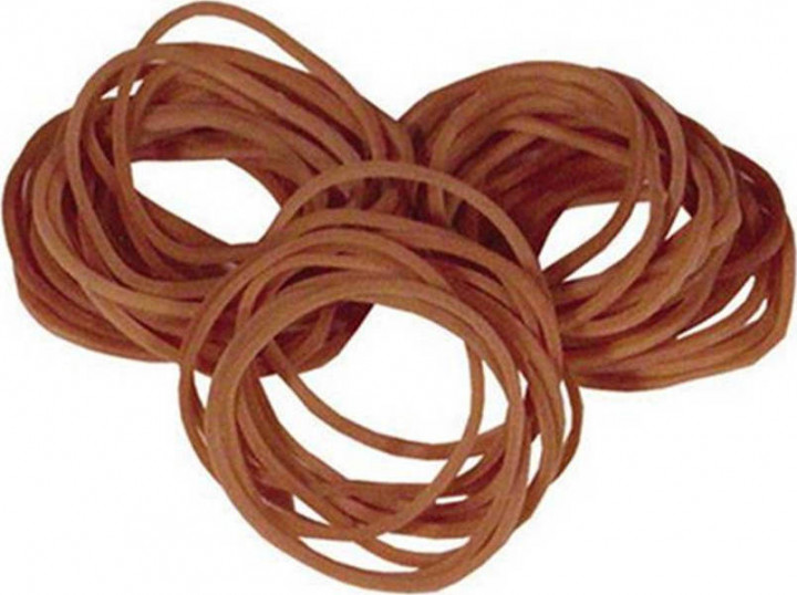 Rubber Bands No. 4