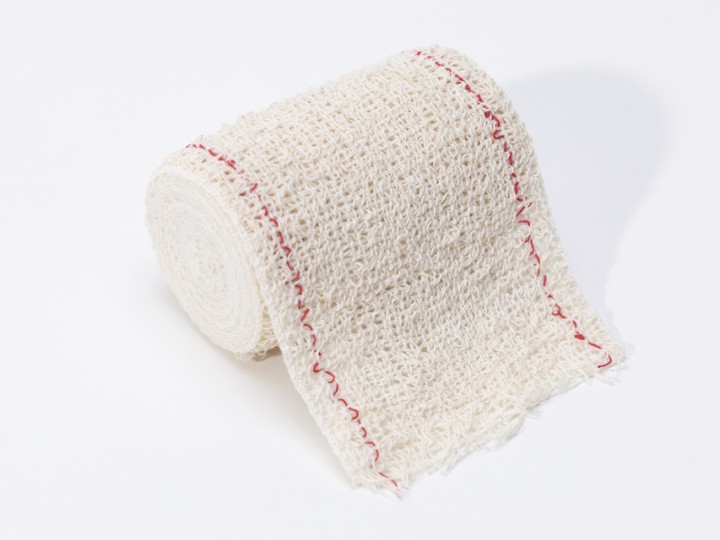 Premium Care crepe bandage 7cmX4cm