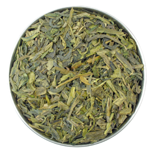 Theo Tea Loose Green Tea 60G