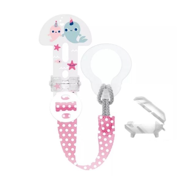 Mam Clip It And Cover Deep Ocean Girl