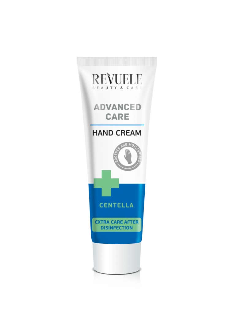 Revuele Hand Cream Advanced Care 100Ml 1+1