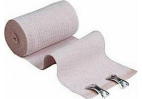 Premium Care Elastic Bandage 12cmx4.5cm .