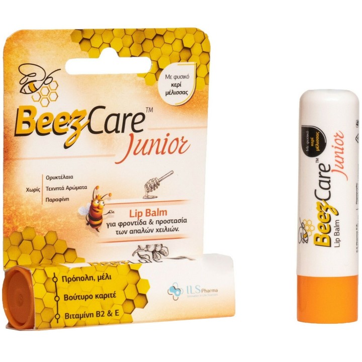 BEE & CARE JUNIOR