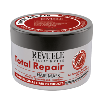 Revuelle Hair Mask Total Repair 500Ml