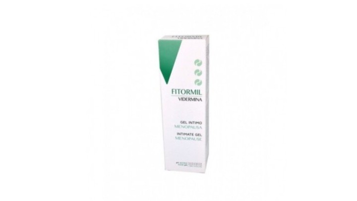 Fitormil Lubricating Intimate Gel,30Ml
