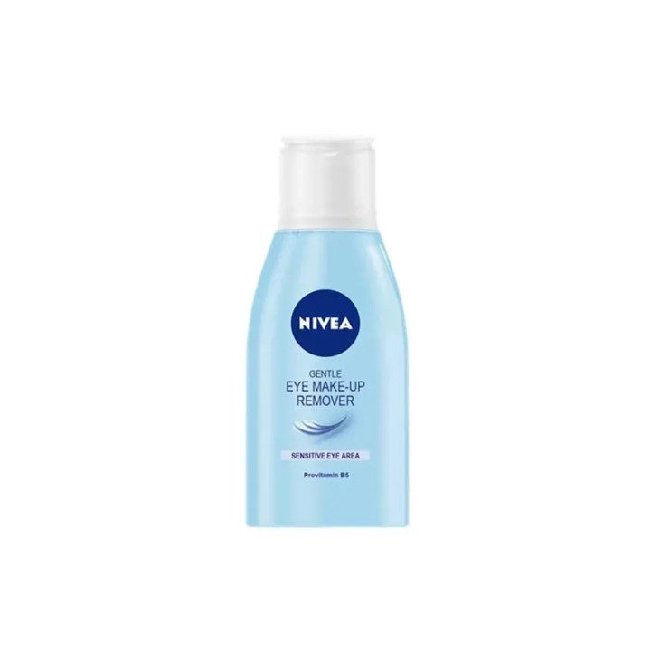 NIVEA Gentle Eye Make-up Remover 125ml