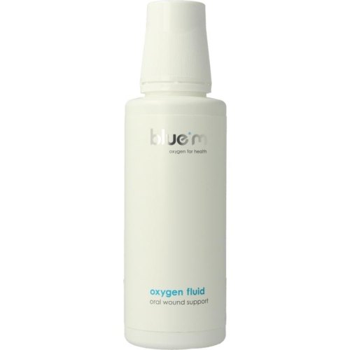 BLUEM OXYGEN FLUID 250ML