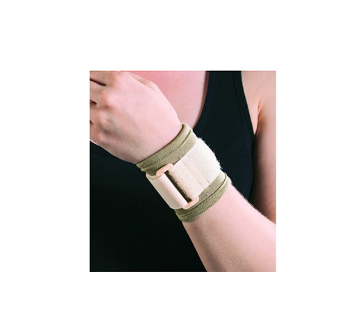 Anatomic Help 3050 Wrist Wrap With Bandage S