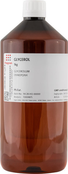 FAGRON GLYCEROL 1KG