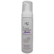 Ag Pharm Face Cleansing Foam 200ml