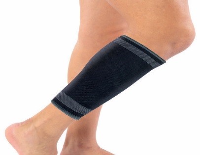 Anatomic Help 5807 Shin Support Elastic S Size