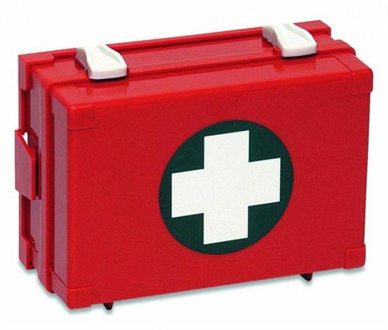 Moretti Minisan First Aid Kit PS190