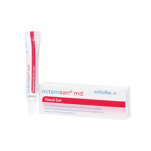 Octenisan Nasal Gel 6ml