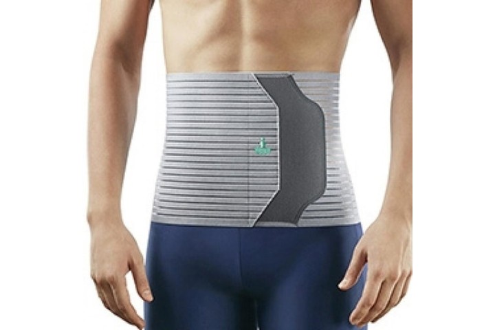 Oppo 2360 Abdominal Support Elastic ,xxl Abdominal Support