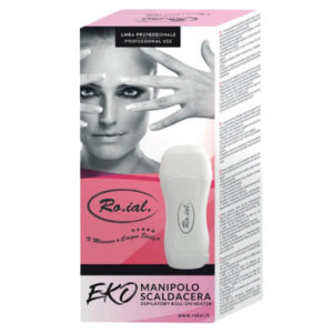 Wax Heater For 100ml Cartidge Eko .