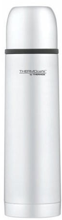 THERMOS VACUUM FLASK 0,75L STAINLESS STEEL