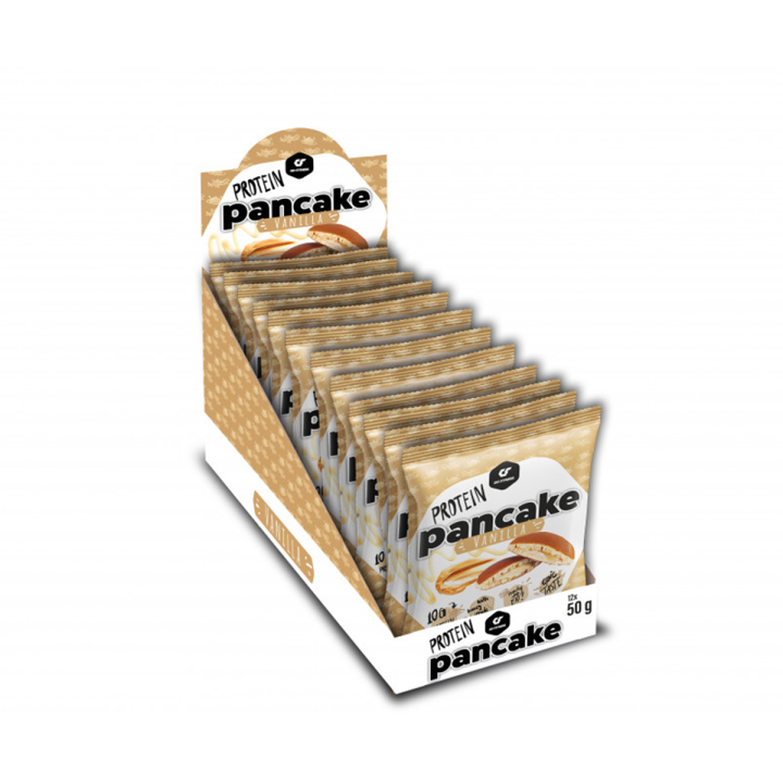 GF PRO PANCAKE COOKIES 12PC