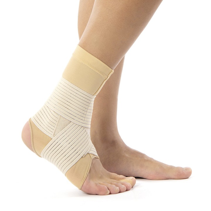Anatomic 1601/Xl Ankle Support