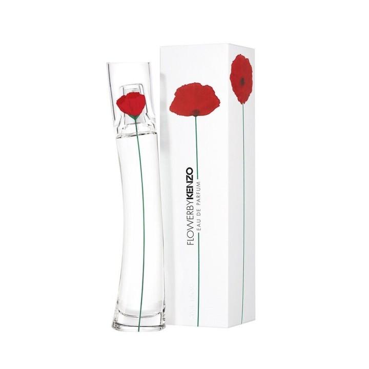 Kenzo Flower By Kenzo Eau De Parfum  30Ml