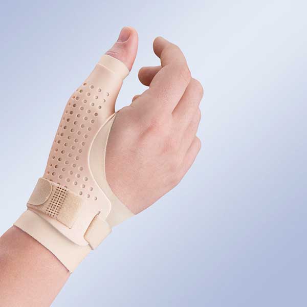 Oppo 3088 Thumb Orthosis Arm Sling