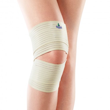 Oppo 2120 Knee Wrap Elasticated Tubular Bandage
