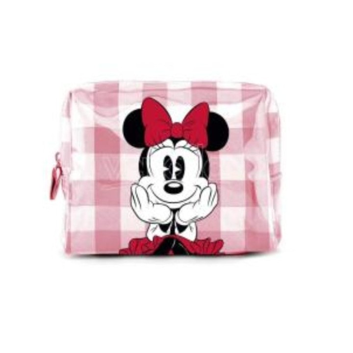 Cerda Minnie Travel Toiletry Bag