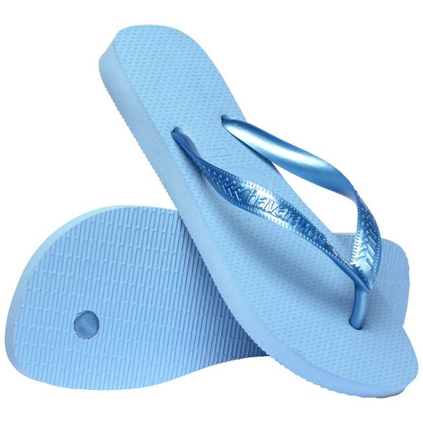 Havaianas Top Senses Lavender Blue Size:41/42