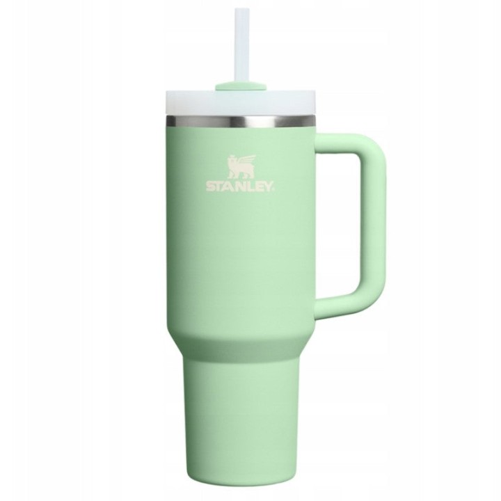 Stanley Quencher Quencher Tumbler 1.18L Pistachio