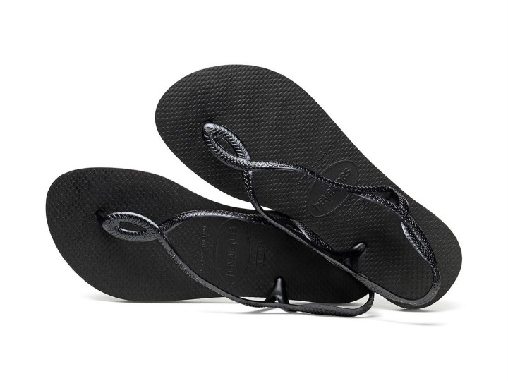 Havaianas Luna Black Size:41/42